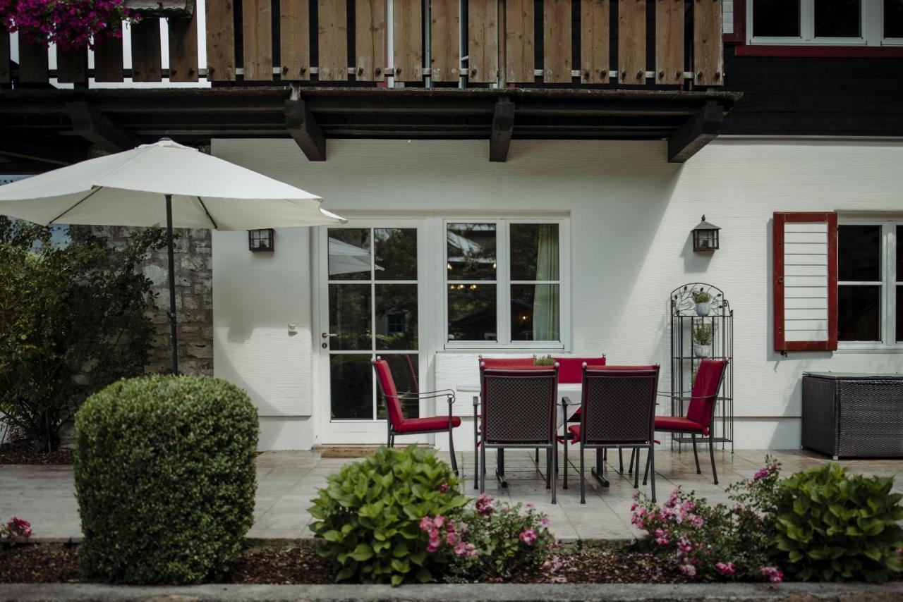 Chalet Lerch St. Johann im Pongau Exterior foto