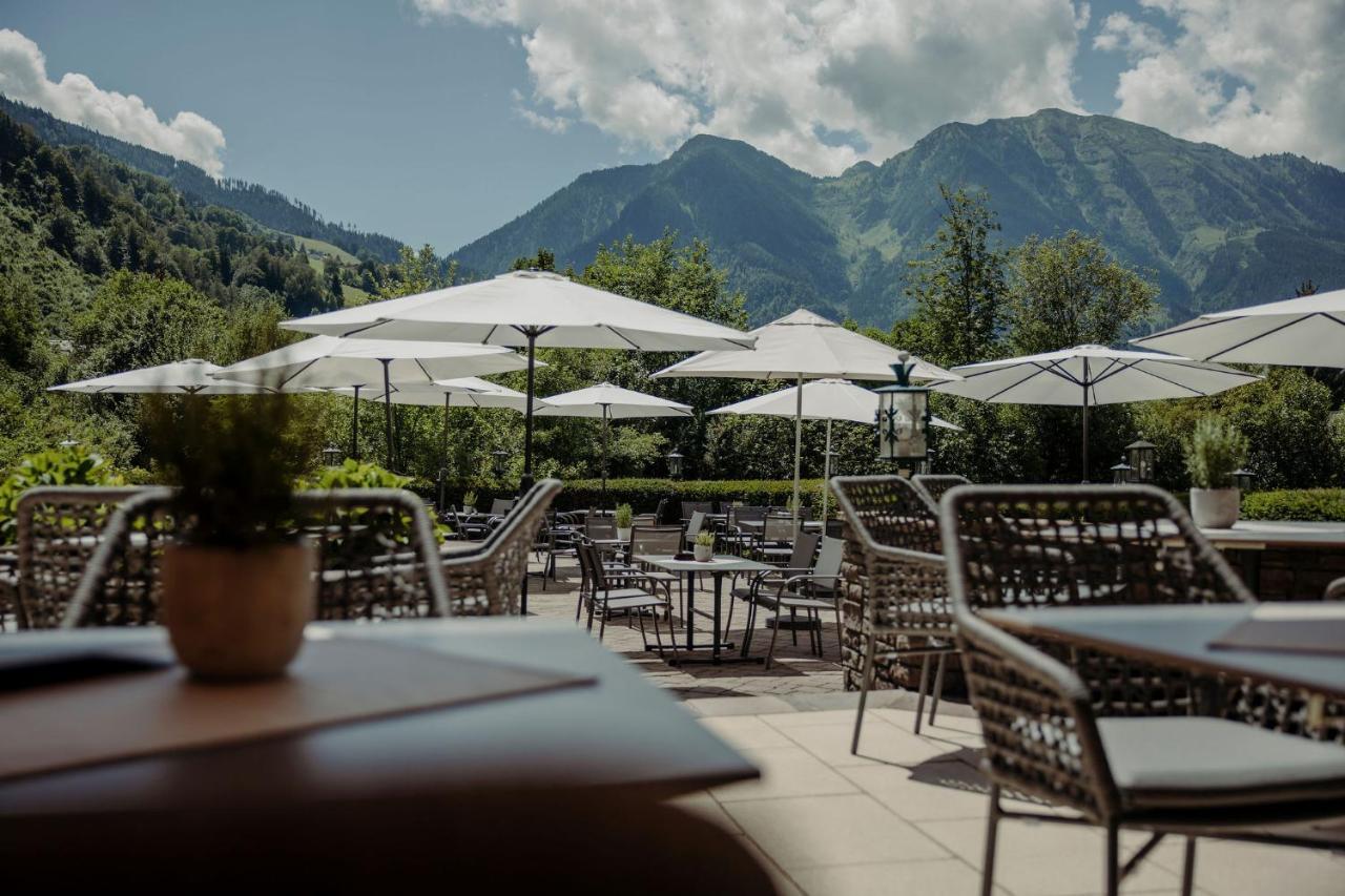 Chalet Lerch St. Johann im Pongau Exterior foto